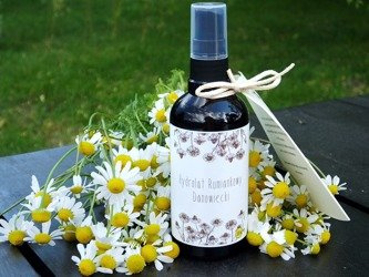 Hydrolat rumiankowy Danowiecki