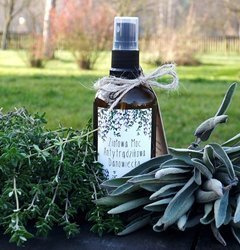 Ziołowa Moc Antytrądzikowa Danowiecka