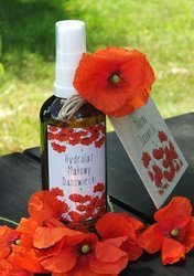 Hydrolat makowy Danowiecki