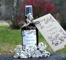 Hydrolat krwawnikowy Danowiecki